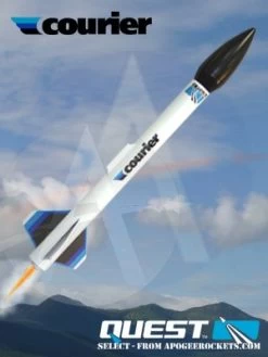 Quest Courier Egg-Lofter Bulk Pack