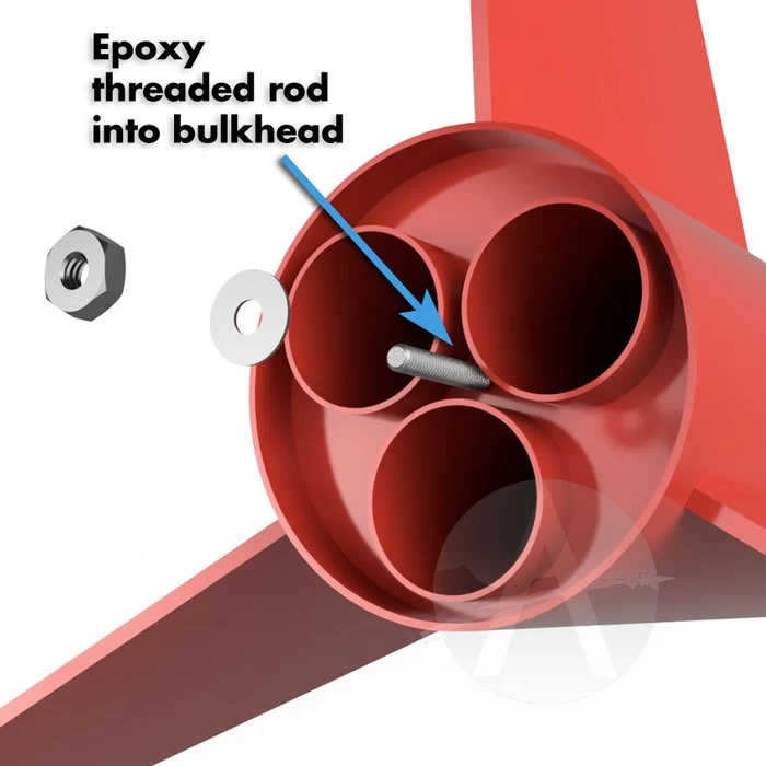 LOC Magnum 20 LOC Magnum - Image 18