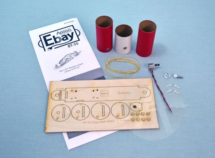 BT-55 Ebay Kit 5 BT-55 Ebay Kit - Image 3