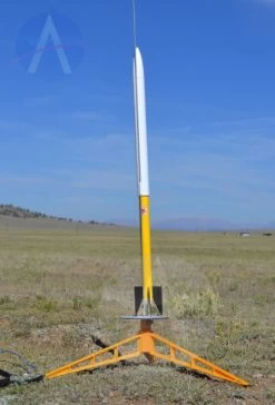 HammerHead 32 HammerHead -Rocket Model Toys 4e1ba8fb42ac8424ee52e2a7c65a3e7c.image .475x700