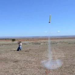 Rotary Revolution -Rocket Model Toys 4e5edad7891621960d028288830e3c84.image .700x700