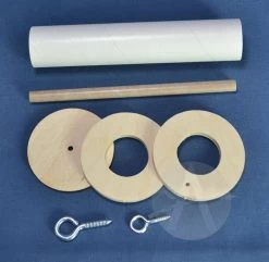 LOC 2.6" Patriot 22 LOC 2.6" Patriot -Rocket Model Toys 4e86b03f74dcbb261c8ec004d7b1f906.image .700x683