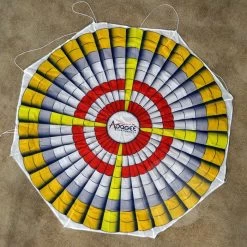 48" Printed Nylon Parachute 20 48" Printed Nylon Parachute -Rocket Model Toys 4f474ef5e07d0017122f90e1ca879f99.image .700x700