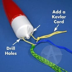 LOC Magnum 35 LOC Magnum -Rocket Model Toys 4f6b400ee89d78e8a7aad23555efefeb.image .700x700