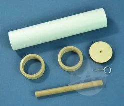 Black Brant X -Rocket Model Toys 4fe85d7d67574a58504b28725bda0a51.image .700x597