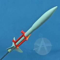 13mm Fly-Away Rail Guide (2/pk) 17 13mm Fly-Away Rail Guide (2/pk) -Rocket Model Toys 5004dc49db41e1f3ab572f233b12a562.image .700x700