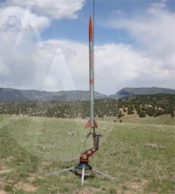 Barracuda 17 Barracuda -Rocket Model Toys 5065711ad42fac86ba3193eced46bb49.image .306x338