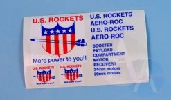 HammerHead 30 HammerHead -Rocket Model Toys 50dcb84fac2e9275d346ec228117c03d.image .700x411