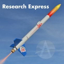 Research Express - 12 Pack