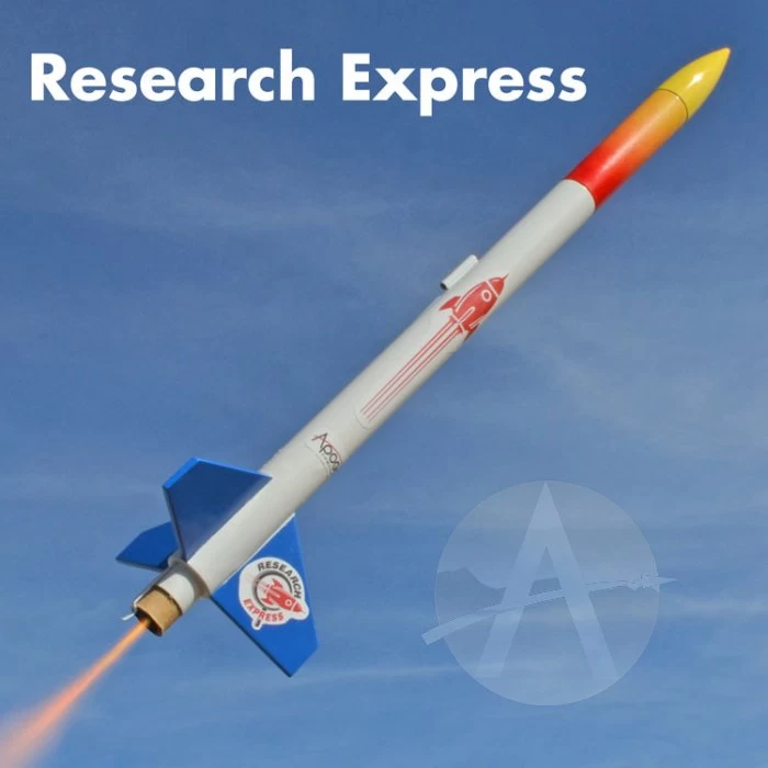 Research Express 3 Research Express