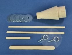 Black Brant IV -Rocket Model Toys 513aeb1a4b9f796bf6e757c949a3f831.image .700x534