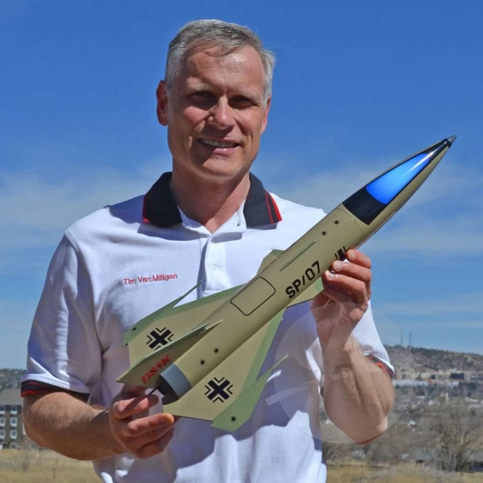 Skonk Wulf 4 Skonk Wulf - Image 2