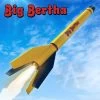 Estes Big Bertha 2 Estes Big Bertha -Rocket Model Toys 521ae7d7e322abfe0e2995f70745eb08.image .700x700
