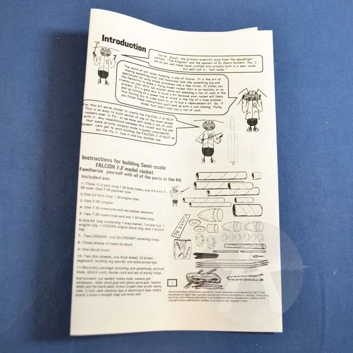 Falcon Heavy 14 Falcon Heavy - Image 12