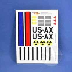 DYNASTAR Stonebreaker -Rocket Model Toys 52a9c8b70271e32397cbb47b2409386b.image .700x700