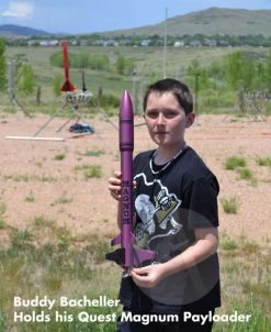 Quest Magnum Sport Loader -Rocket Model Toys 53899c9f12d4f5979180df0c73ab1fb9.image .573x700