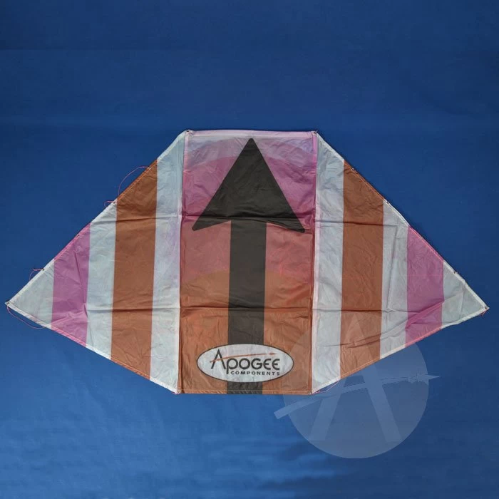 32" Gliding Parachute (1/pk) 3 32" Gliding Parachute (1/pk)