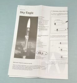 Sky Eagle -Rocket Model Toys 546f58edc03c21eb1524f6019bd054dc.image .650x700