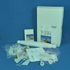 Spacemonkey Models V-2/A4 Scale Model -Rocket Model Toys 54968e7d59b5b838ea404662face59ba.image .700x700