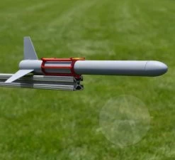 24mm Fly-Away Rail Guide (2/pk) -Rocket Model Toys 549816c9c2a8e42dbd0a6057186b40c4.image .700x639