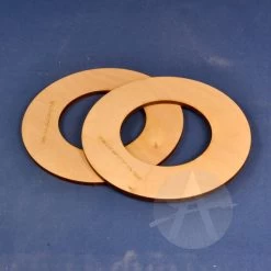 Centering Rings 98mm (fits LOC MMT) To 7.51"