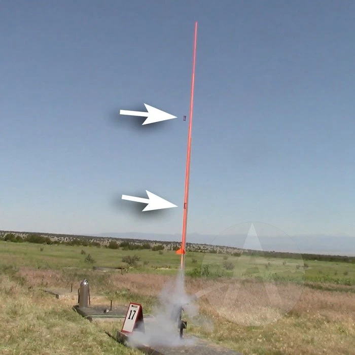 13mm Fly-Away Rail Guide (2/pk) 14 13mm Fly-Away Rail Guide (2/pk) - Image 12