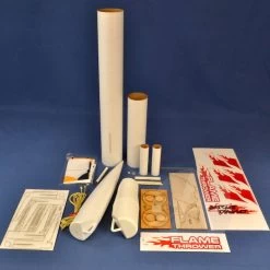 DYNASTAR Flamethrower -Rocket Model Toys 551b025cd2efb8e9f2f43fe64572cf28.image .700x700