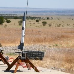 DYNASTAR Amarok -Rocket Model Toys 5588895d0e7fc395ebb209060e363b40.image .700x700