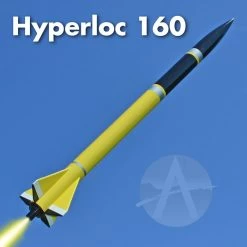 HyperLOC 163