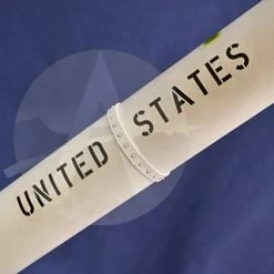 Argo D4 Javelin -Rocket Model Toys 581e1c6830613b4d1f696d3328d9f766.image .320x320