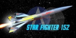 Star Fighter 152