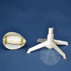 EggTosser -Rocket Model Toys 5948a4b8660ab95d6ebe2b048be22859.image .700x700