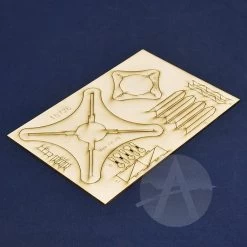 Black Brant VC 33 Black Brant VC -Rocket Model Toys 597a3b09195923da49a33ebd519c7eb2.image .700x700