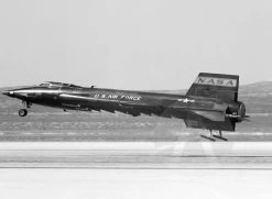 X-15 Rocket Plane -Rocket Model Toys 59b1657dda6f994be043a15754882bf4.image .700x513