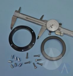 Aero Pack 54mm Retainer - L -Rocket Model Toys 59be7860db931d6a25ff0476bb707f03.image .674x700