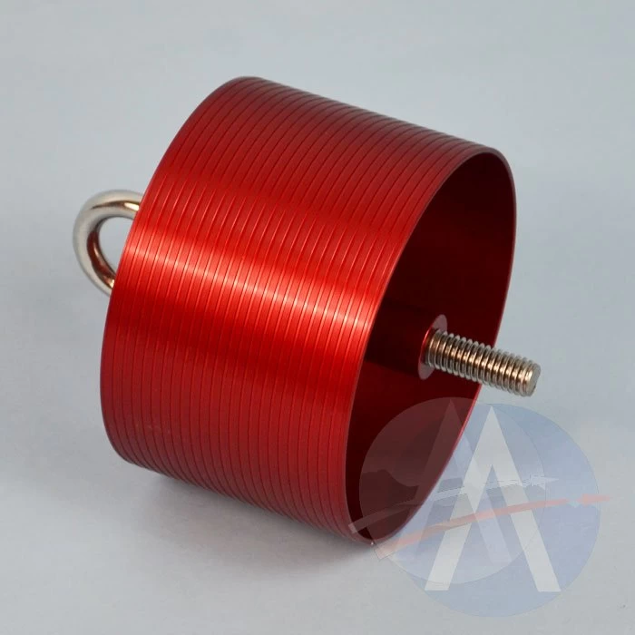 98mm Min Diameter Motor Retainer 3 98mm Min Diameter Motor Retainer