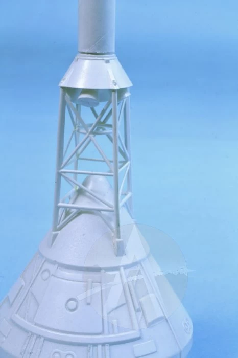 Apollo Capsule Set 5 Apollo Capsule Set - Image 3