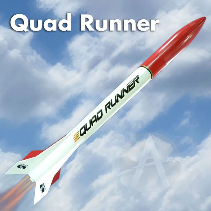 Quest Quad Runner 3 Quest Quad Runner