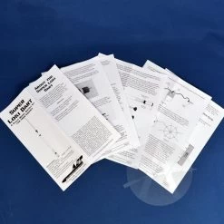 Super Loki Dart 28 Super Loki Dart -Rocket Model Toys 5b7b71e64fde2f2d99fa5791482183a7.image .700x700