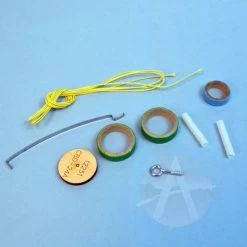 Research Express 22 Research Express -Rocket Model Toys 5c7bebc66690f6159846db72cb315bfa.image .700x700