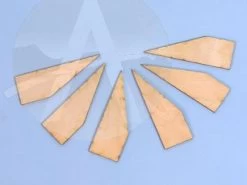 HammerHead 34 HammerHead -Rocket Model Toys 5c99fcacbf8295ad07a2aad34c250463.image .320x240