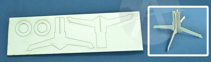 Johnny Star Commander 17 Johnny Star Commander - Image 15