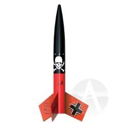 Estes Der Big Red Max -Rocket Model Toys 5de2e12415e5bbcd46b2435645d4d1e6.image .700x700