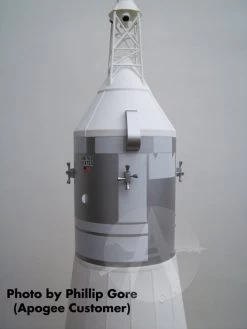 Saturn 1B - 1/70th Scale 34 Saturn 1B - 1/70th Scale -Rocket Model Toys 5e062c2b977c1905ed8731027eea9e4d.image .525x700