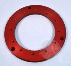6" - 98mm Thrust Plate