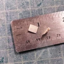 Estes Mercury Redstone -Rocket Model Toys 5eb5a062c396cac800f76fc1c66dd466.image .700x700