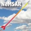 NeMSAR 2 NeMSAR -Rocket Model Toys 5ed5b961745de1c49f3d68c85053f139.image .700x700