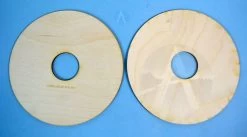 Centering Rings 29mm (fits Blue Tube) To 5.38"