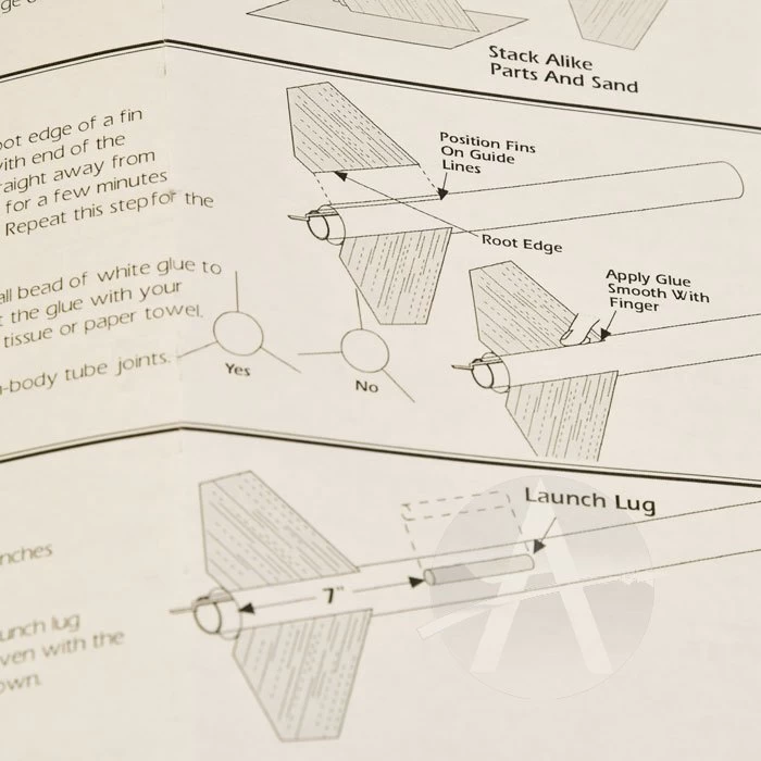 Quest SuperBird 19 Quest SuperBird - Image 17