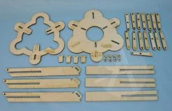 Apogee Competition Launch Tower 9 Apogee Competition Launch Tower -Rocket Model Toys 60fd75cbb5b3d5d38fb9845f7de7afcf.image .700x452